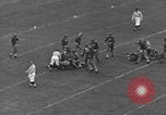 Immagine di Partita di calcio Seattle Washington USA, 1935, secondo 33 filmato di repertorio 65675053532
