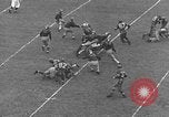 Immagine di Partita di calcio Seattle Washington USA, 1935, secondo 38 filmato di repertorio 65675053532