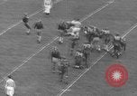 Immagine di Partita di calcio Seattle Washington USA, 1935, secondo 40 filmato di repertorio 65675053532