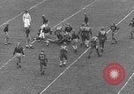 Immagine di Partita di calcio Seattle Washington USA, 1935, secondo 42 filmato di repertorio 65675053532