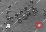 Immagine di Partita di calcio Seattle Washington USA, 1935, secondo 44 filmato di repertorio 65675053532