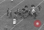 Immagine di Partita di calcio Seattle Washington USA, 1935, secondo 48 filmato di repertorio 65675053532