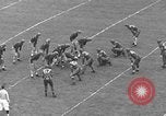 Immagine di Partita di calcio Seattle Washington USA, 1935, secondo 49 filmato di repertorio 65675053532