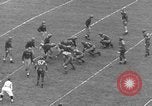 Immagine di Partita di calcio Seattle Washington USA, 1935, secondo 51 filmato di repertorio 65675053532