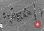 Immagine di Partita di calcio Seattle Washington USA, 1935, secondo 52 filmato di repertorio 65675053532