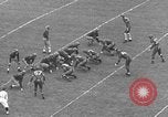 Immagine di Partita di calcio Seattle Washington USA, 1935, secondo 53 filmato di repertorio 65675053532