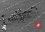 Immagine di Partita di calcio Seattle Washington USA, 1935, secondo 57 filmato di repertorio 65675053532