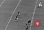 Immagine di Partita di calcio Seattle Washington USA, 1935, secondo 60 filmato di repertorio 65675053532