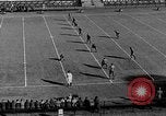 Immagine di Partita di calcio Atlanta Georgia USA, 1935, secondo 10 filmato di repertorio 65675053533