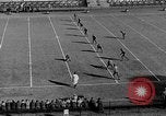Immagine di Partita di calcio Atlanta Georgia USA, 1935, secondo 11 filmato di repertorio 65675053533