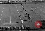 Immagine di Partita di calcio Atlanta Georgia USA, 1935, secondo 12 filmato di repertorio 65675053533