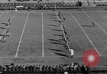 Immagine di Partita di calcio Atlanta Georgia USA, 1935, secondo 13 filmato di repertorio 65675053533