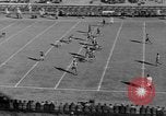 Immagine di Partita di calcio Atlanta Georgia USA, 1935, secondo 15 filmato di repertorio 65675053533