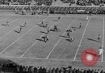 Immagine di Partita di calcio Atlanta Georgia USA, 1935, secondo 16 filmato di repertorio 65675053533