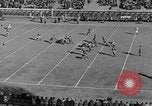 Immagine di Partita di calcio Atlanta Georgia USA, 1935, secondo 17 filmato di repertorio 65675053533