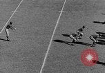 Immagine di Partita di calcio Atlanta Georgia USA, 1935, secondo 18 filmato di repertorio 65675053533