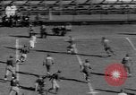 Immagine di Partita di calcio Atlanta Georgia USA, 1935, secondo 21 filmato di repertorio 65675053533