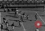 Immagine di Partita di calcio Atlanta Georgia USA, 1935, secondo 22 filmato di repertorio 65675053533