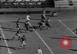 Immagine di Partita di calcio Atlanta Georgia USA, 1935, secondo 23 filmato di repertorio 65675053533