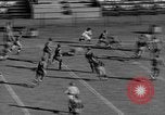 Immagine di Partita di calcio Atlanta Georgia USA, 1935, secondo 25 filmato di repertorio 65675053533