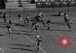 Immagine di Partita di calcio Atlanta Georgia USA, 1935, secondo 26 filmato di repertorio 65675053533