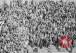 Immagine di Partita di calcio Atlanta Georgia USA, 1935, secondo 28 filmato di repertorio 65675053533