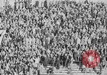 Immagine di Partita di calcio Atlanta Georgia USA, 1935, secondo 30 filmato di repertorio 65675053533