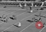 Immagine di Partita di calcio Atlanta Georgia USA, 1935, secondo 33 filmato di repertorio 65675053533