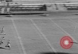 Immagine di Partita di calcio Atlanta Georgia USA, 1935, secondo 35 filmato di repertorio 65675053533