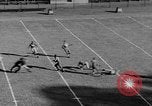 Immagine di Partita di calcio Atlanta Georgia USA, 1935, secondo 37 filmato di repertorio 65675053533