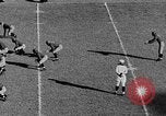 Immagine di Partita di calcio Atlanta Georgia USA, 1935, secondo 42 filmato di repertorio 65675053533