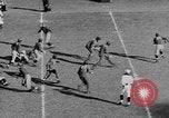 Immagine di Partita di calcio Atlanta Georgia USA, 1935, secondo 45 filmato di repertorio 65675053533