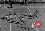 Immagine di Partita di calcio Atlanta Georgia USA, 1935, secondo 46 filmato di repertorio 65675053533