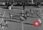 Immagine di Partita di calcio Atlanta Georgia USA, 1935, secondo 47 filmato di repertorio 65675053533