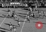 Immagine di Partita di calcio Atlanta Georgia USA, 1935, secondo 48 filmato di repertorio 65675053533