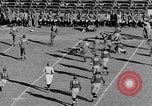 Immagine di Partita di calcio Atlanta Georgia USA, 1935, secondo 50 filmato di repertorio 65675053533
