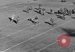 Immagine di Partita di calcio Atlanta Georgia USA, 1935, secondo 57 filmato di repertorio 65675053533
