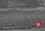 Immagine di Partita di calcio Los Angeles California USA, 1935, secondo 10 filmato di repertorio 65675053534