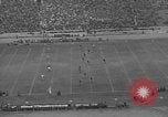 Immagine di Partita di calcio Los Angeles California USA, 1935, secondo 11 filmato di repertorio 65675053534