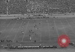 Immagine di Partita di calcio Los Angeles California USA, 1935, secondo 12 filmato di repertorio 65675053534