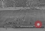 Immagine di Partita di calcio Los Angeles California USA, 1935, secondo 15 filmato di repertorio 65675053534