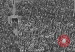 Immagine di Partita di calcio Los Angeles California USA, 1935, secondo 16 filmato di repertorio 65675053534