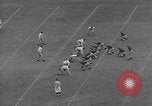 Immagine di Partita di calcio Los Angeles California USA, 1935, secondo 19 filmato di repertorio 65675053534