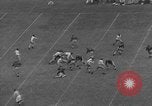 Immagine di Partita di calcio Los Angeles California USA, 1935, secondo 22 filmato di repertorio 65675053534