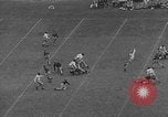 Immagine di Partita di calcio Los Angeles California USA, 1935, secondo 23 filmato di repertorio 65675053534