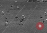 Immagine di Partita di calcio Los Angeles California USA, 1935, secondo 24 filmato di repertorio 65675053534