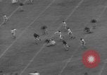 Immagine di Partita di calcio Los Angeles California USA, 1935, secondo 26 filmato di repertorio 65675053534