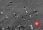 Immagine di Partita di calcio Los Angeles California USA, 1935, secondo 27 filmato di repertorio 65675053534
