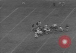 Immagine di Partita di calcio Los Angeles California USA, 1935, secondo 36 filmato di repertorio 65675053534