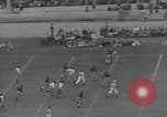 Immagine di Partita di calcio Los Angeles California USA, 1935, secondo 39 filmato di repertorio 65675053534